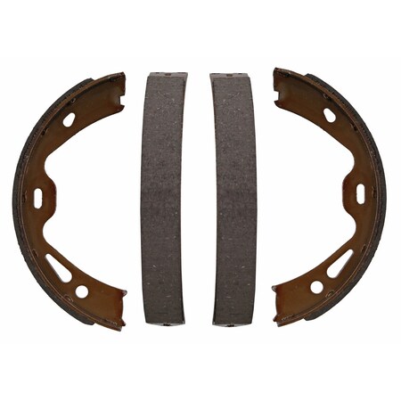 Wagner Brakes QUICKSTOP SHOE Z958